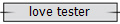 love tester