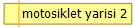 motosiklet yarisi 2